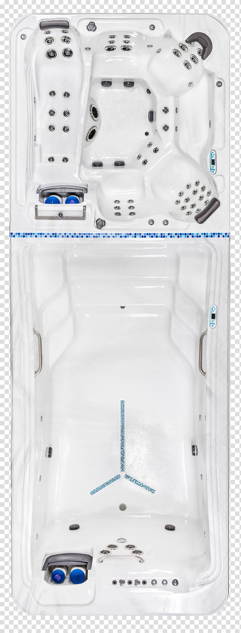 Hot tub Swimming pool Swimming machine Bathtub Spa, bathtub transparent background PNG clipart