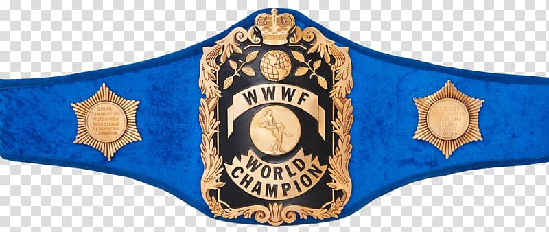 WWE Championship World Heavyweight Championship Professional wrestling championship Championship belt, wwe transparent background PNG clipart