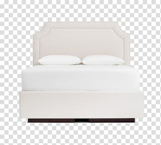 Bed frame Mattress pad Comfort, Bed bed design 3d model,Furniture transparent background PNG clipart
