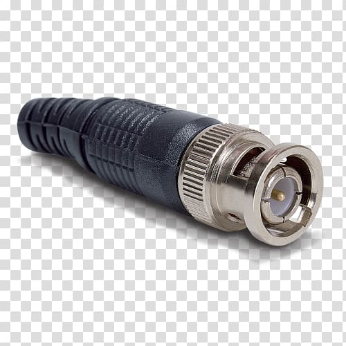 Coaxial cable Electrical connector BNC connector Closed-circuit television Electrical termination, others transparent background PNG clipart