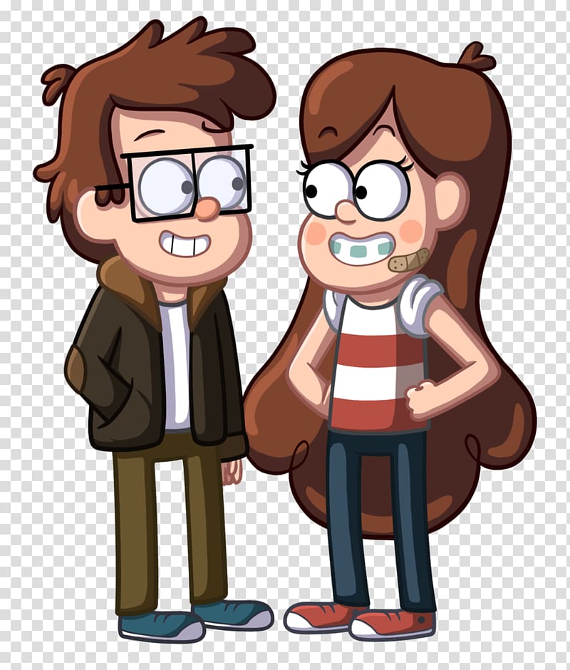 Grunkle Stan Stanford Pines Dipper Pines Mabel Pines Bill Cipher, others transparent background PNG clipart