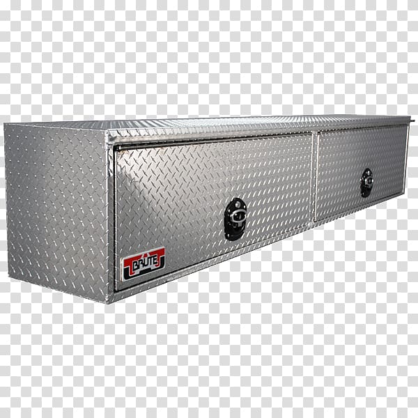 Pickup truck Tool Boxes Car, fire extinguisher box transparent background PNG clipart