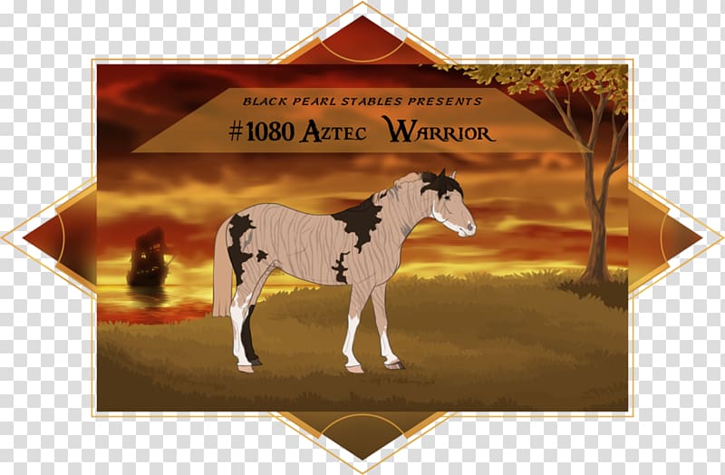 Mustang Cartoon Freikörperkultur Sadio Mané, aztec Warrior transparent background PNG clipart