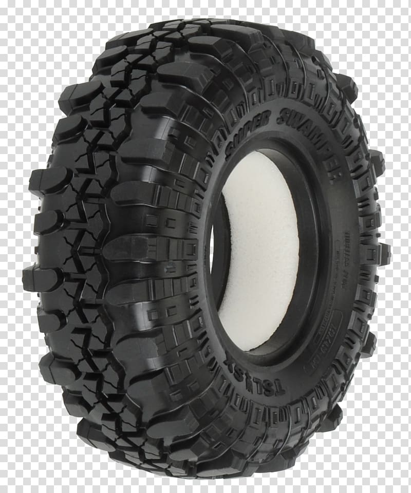 Pro-Line Tire Radio-controlled car Truck Rock crawling, racing tires transparent background PNG clipart