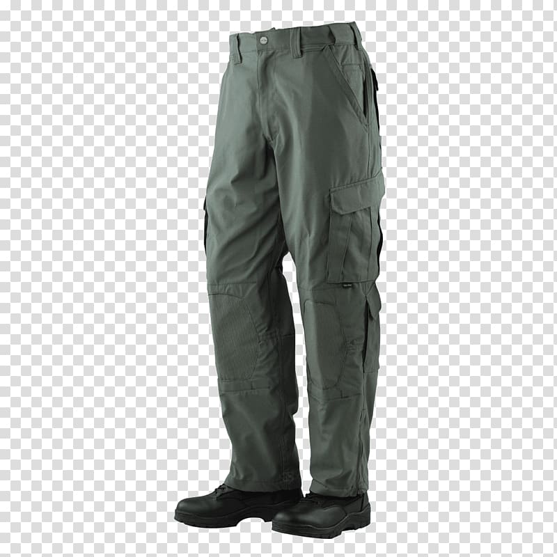 TRU-SPEC Tactical pants Ripstop Clothing, others transparent background PNG clipart