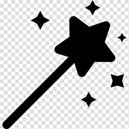 Wand Magician , magic wand transparent background PNG clipart