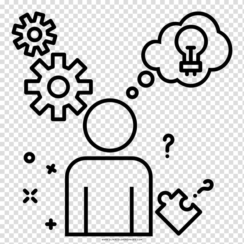 Creativity Innovation Drawing Technology Thought, technology transparent background PNG clipart
