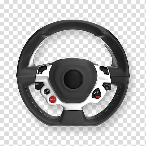 Motor Vehicle Steering Wheels Car Driving, car transparent background PNG clipart
