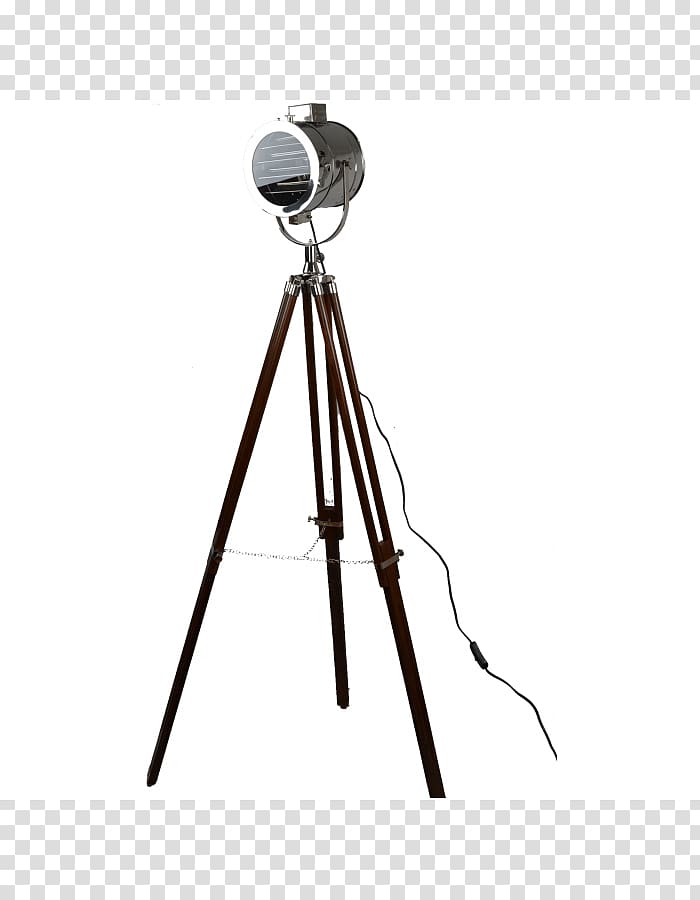 Threshold Tripod Floor Lamp Lighting Electric light, lamp transparent background PNG clipart