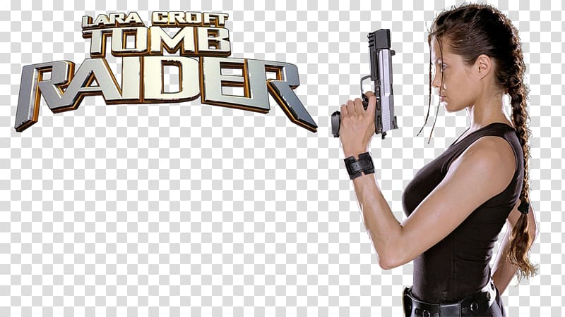 Lara Croft: Tomb Raider Film Subtitle, lara croft transparent background PNG clipart
