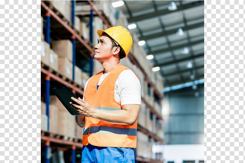 Logistics Warehouse Inventory Cargo Management, warehouse transparent background PNG clipart