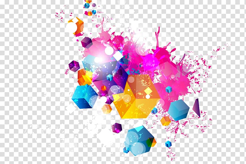 Poster Visual arts, Pomo Wind Cube transparent background PNG clipart