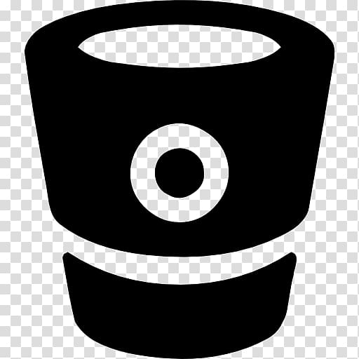 Computer Icons Bitbucket , bitbucket logo transparent background PNG clipart