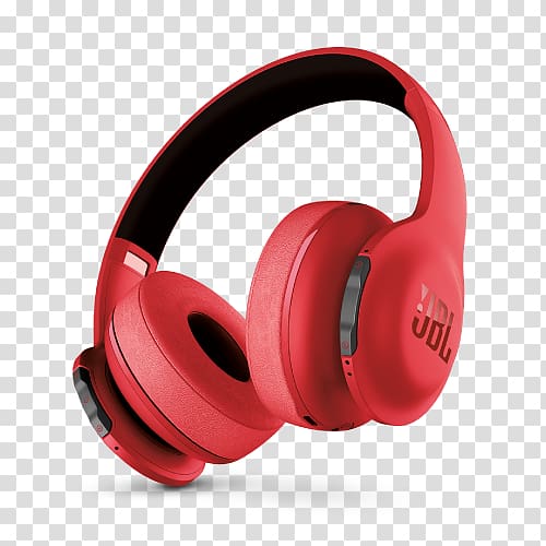 JBL Everest 300 Noise-cancelling headphones Wireless, Noise-cancelling Headphones transparent background PNG clipart