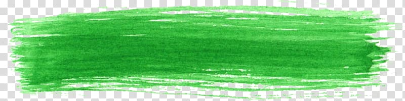 Download Paintbrush Green, others transparent background PNG ...