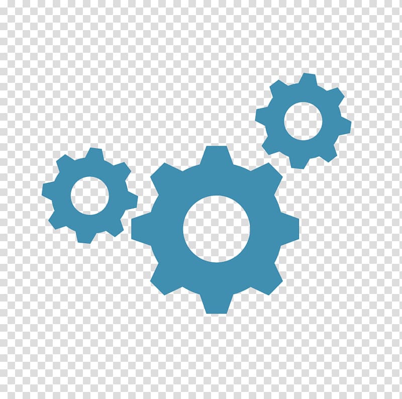 Gear Computer Icons , gears transparent background PNG clipart
