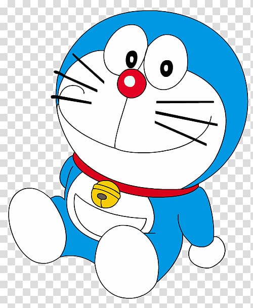 Doraemon , Doraemon 3: Nobita no Machi SOS! Doraemon 3: Nobita to Toki no Hougyoku High-definition video, Doraemon transparent background PNG clipart