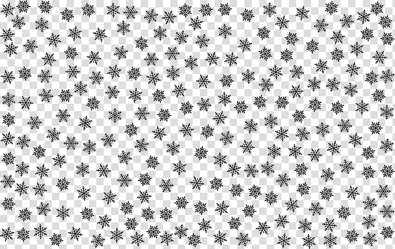 Dog Paw Cat Pattern, snow transparent background PNG clipart