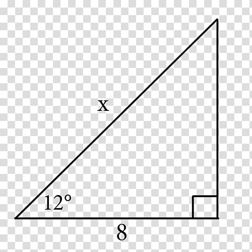 Triangle Geometric series Number Area Geometric progression, problems transparent background PNG clipart