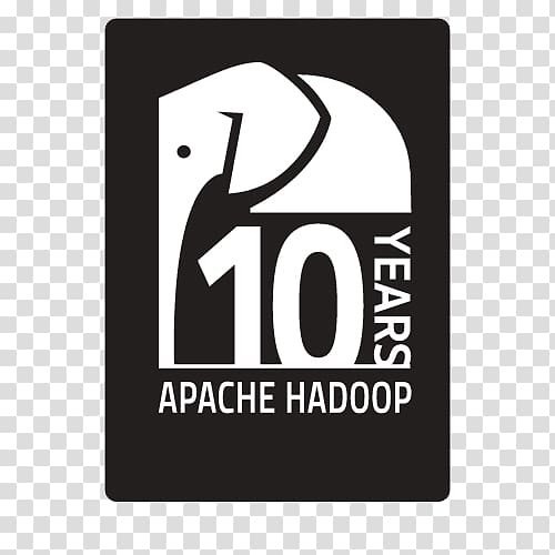 Apache Hadoop Cloudera Big data High availability Open-source model, hadoop transparent background PNG clipart