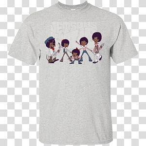 T-shirt Hoodie Clothing Sleeve, T-shirt transparent background PNG clipart thumbnail