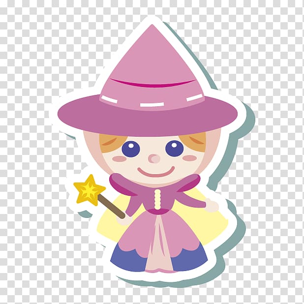 Cartoon , fairy tale characters transparent background PNG clipart
