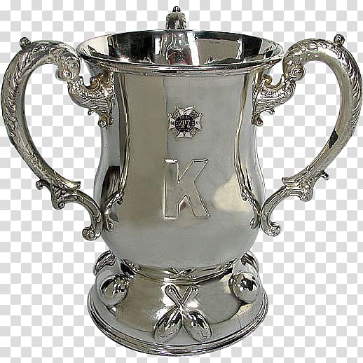 Jug Loving cup Trophy Award, Trophy transparent background PNG clipart