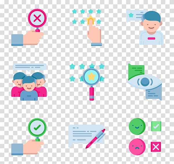 Computer Icons Customer review Icon design , new customer transparent background PNG clipart