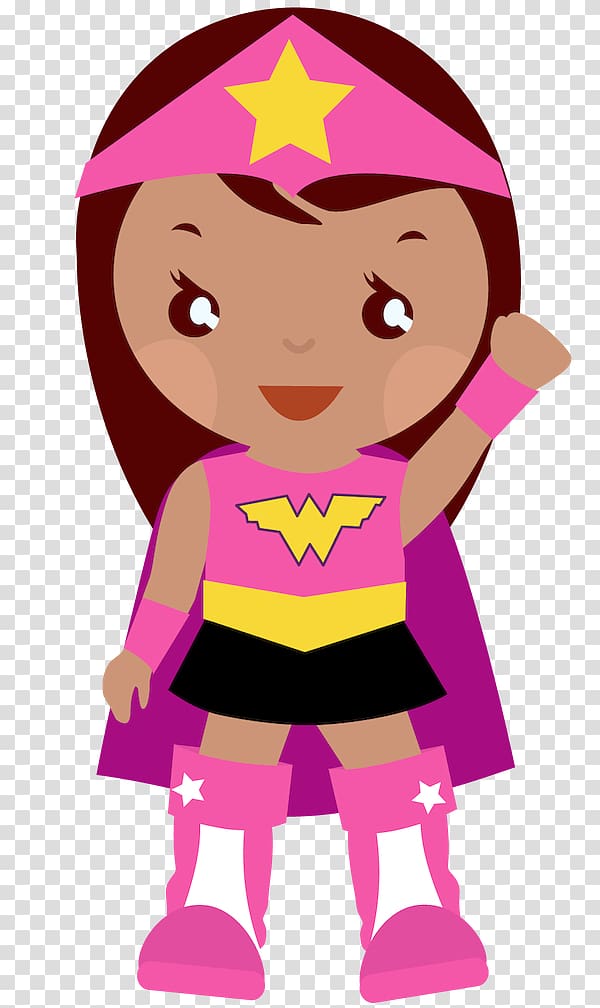 Flash Superman Batman Spider-Man , Girl Superhero transparent background PNG clipart