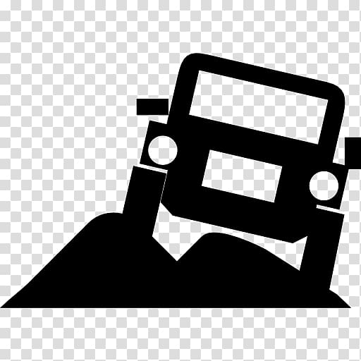 Jeep Car Computer Icons Off-roading Transport, driving transparent background PNG clipart