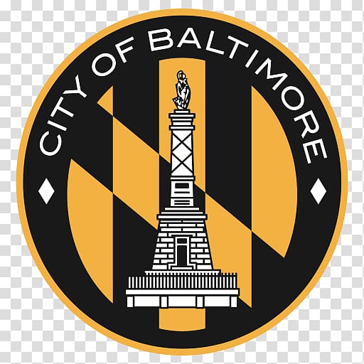 City Logo Baltimore Office Of Sustainability Living Classrooms, city transparent background PNG clipart