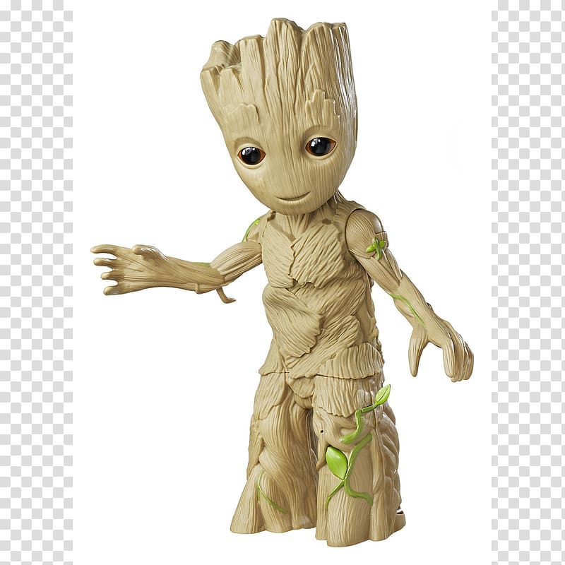 Baby Groot Colossus Marvel Comics Marvel Cinematic Universe, colossus transparent background PNG clipart