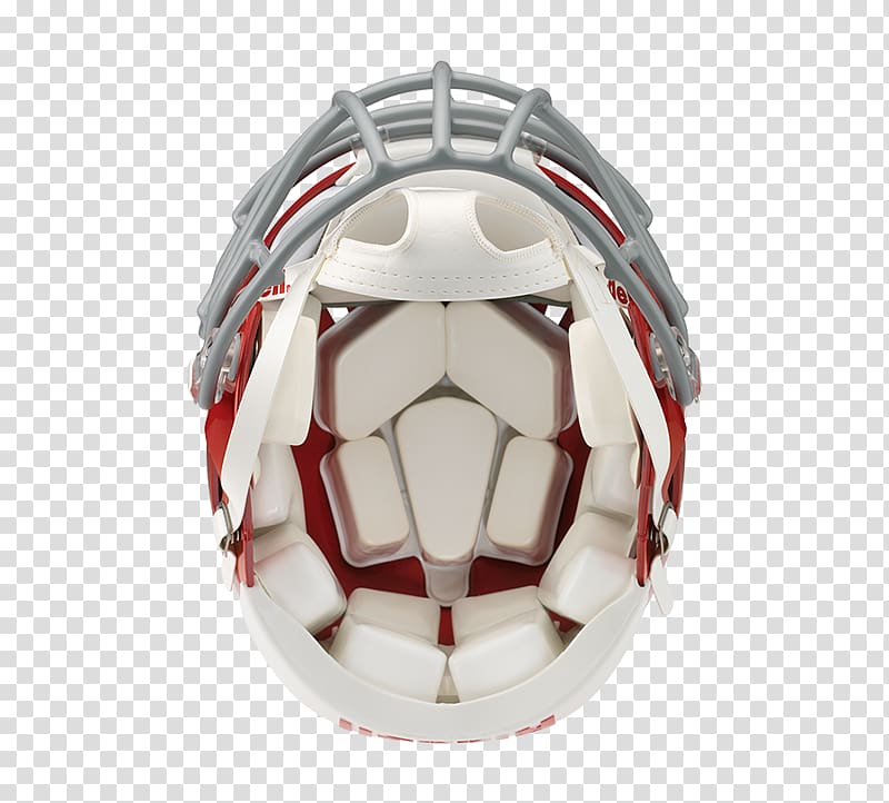American Football Helmets Lacrosse helmet Riddell, plastic field transparent background PNG clipart