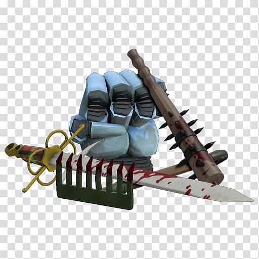 Ranged weapon Computer Icons Team Fortress 2, weapon transparent background PNG clipart