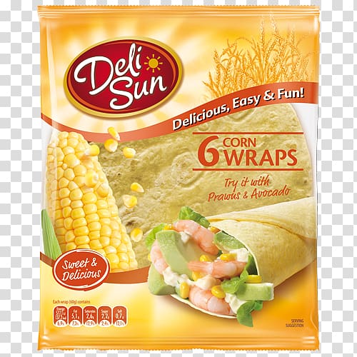 Wrap Delicatessen Nachos Corn tortilla Wheat, wheat transparent background PNG clipart