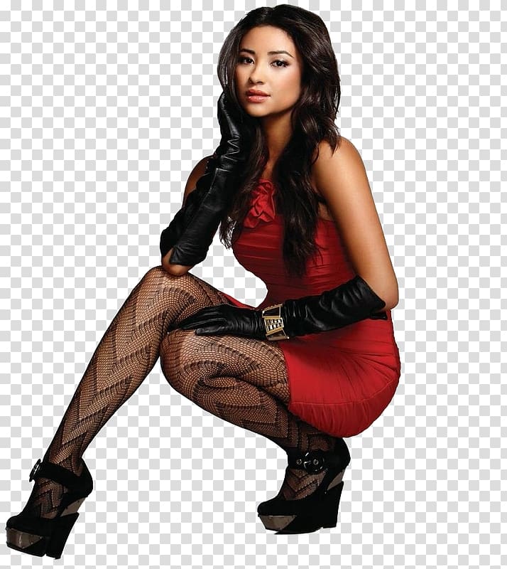 Shay Mitchell Pretty Little Liars Emily Fields Actor, pretty little liars transparent background PNG clipart