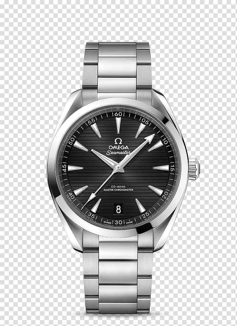 Federal Institute of Metrology Omega Seamaster Chronometer watch Omega SA, kenny omega transparent background PNG clipart