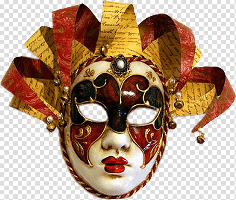 Mask Театральные маски Portable Network Graphics Carnival, mask transparent background PNG clipart