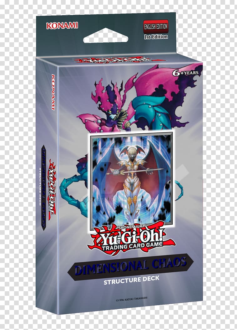Action & Toy Figures Action fiction Model figure Oracle Yu-Gi-Oh!, three dimensional paintings transparent background PNG clipart