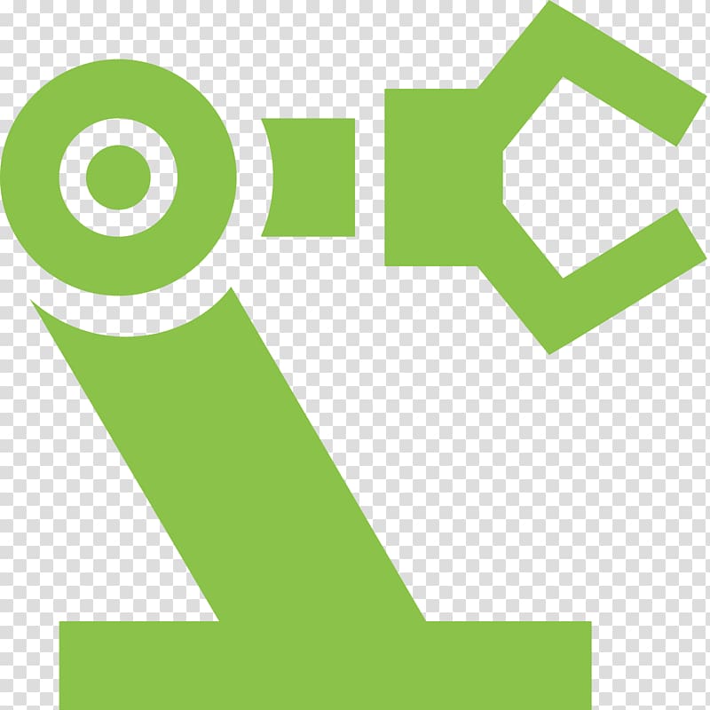 Industrial robot Robotic arm Computer Icons Control system, robot transparent background PNG clipart