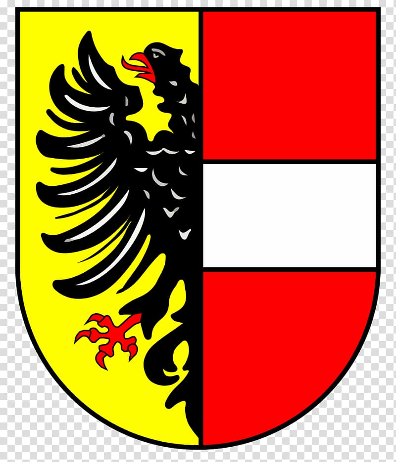 Achern Ettenheim Coat of arms Bindenschild Wikipedia, coat of arms transparent background PNG clipart