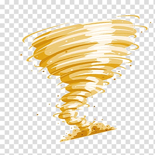 Cartoon Drawing Icon, tornado transparent background PNG clipart