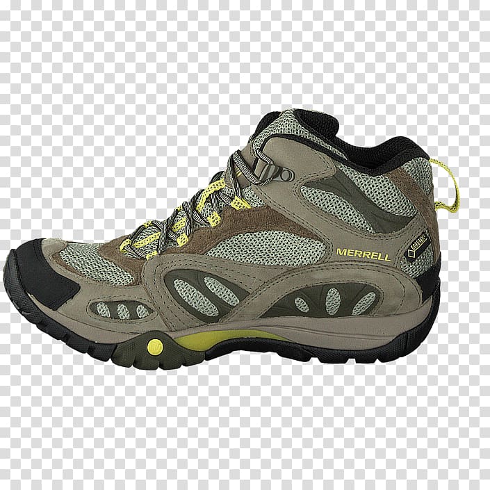 Sports shoes Hiking boot Sportswear Walking, Merrell Casual Walking Shoes for Women transparent background PNG clipart