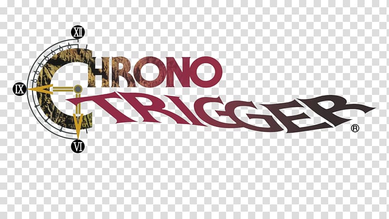 Chrono Trigger: Crimson Echoes Secret of Mana PlayStation 3, Chrono Trigger transparent background PNG clipart