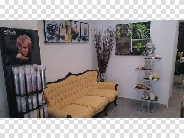 Couch Interior Design Services Property Chair, Salon De Belleza transparent background PNG clipart