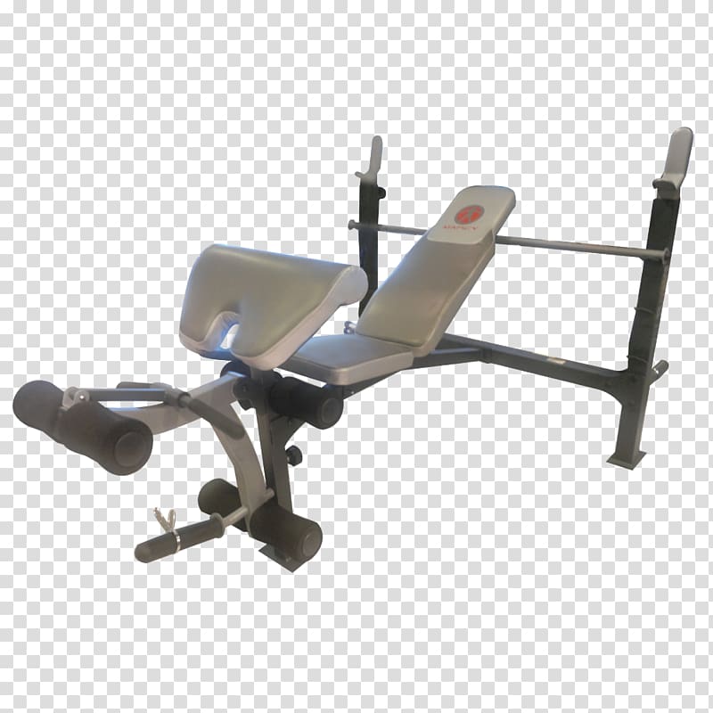 Bench press Weightlifting Machine Exercise Weight training, weight lift transparent background PNG clipart