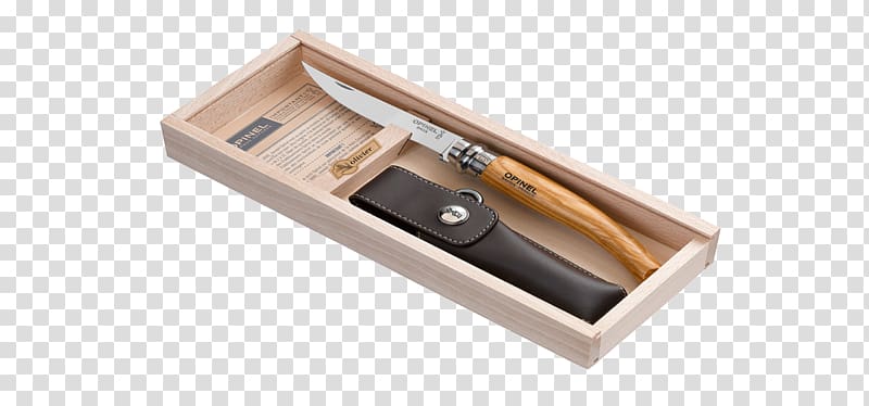 Opinel knife Case Pocketknife Scabbard, knife transparent background PNG clipart