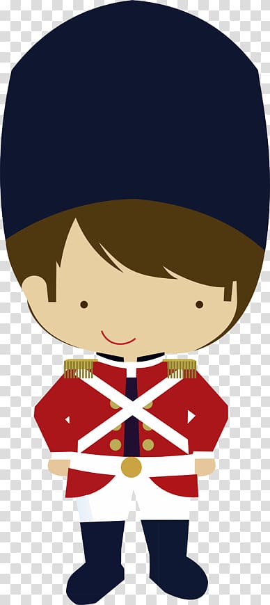 soldier , Tin soldier Lead Doll Chief Tui , london buses transparent background PNG clipart