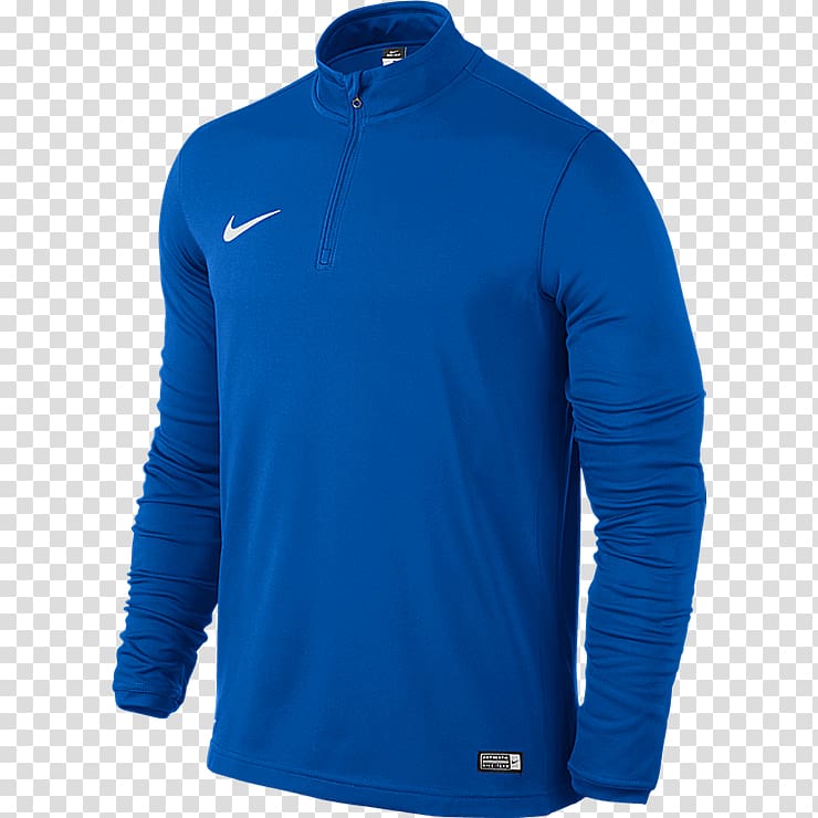 Nike Academy Tracksuit Zipper Top, recreational items transparent background PNG clipart