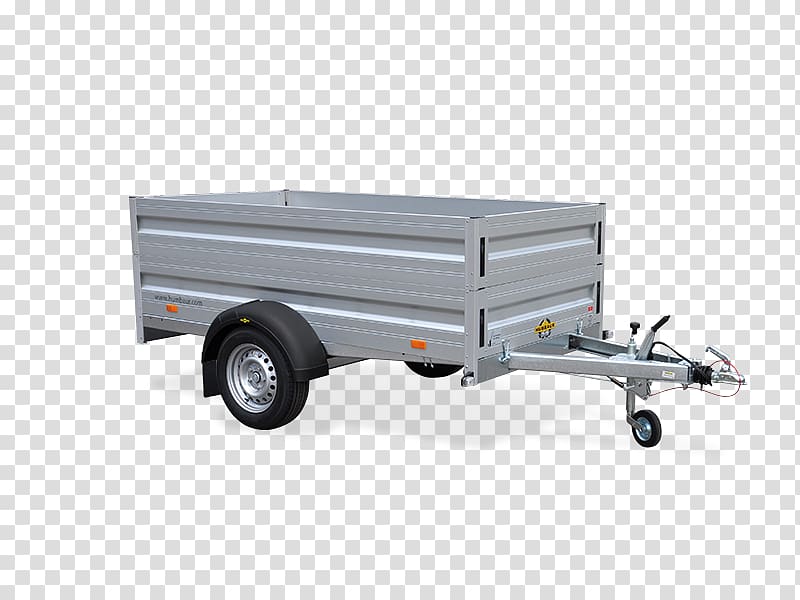 Trailer Humbaur GmbH Henkilöauto Cargo Motor vehicle, 1000 300 transparent background PNG clipart